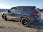 2012 Porsche Cayenne S за продажба в Bakersfield, CA - Front End