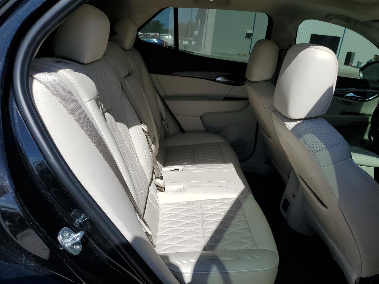 2021 Buick Envision - Image 11
