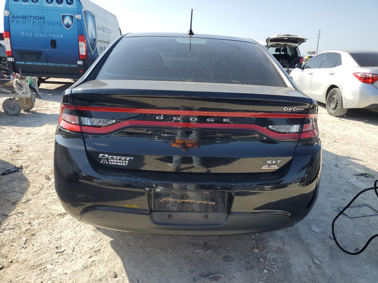 2014 Dodge Dart - Image 6