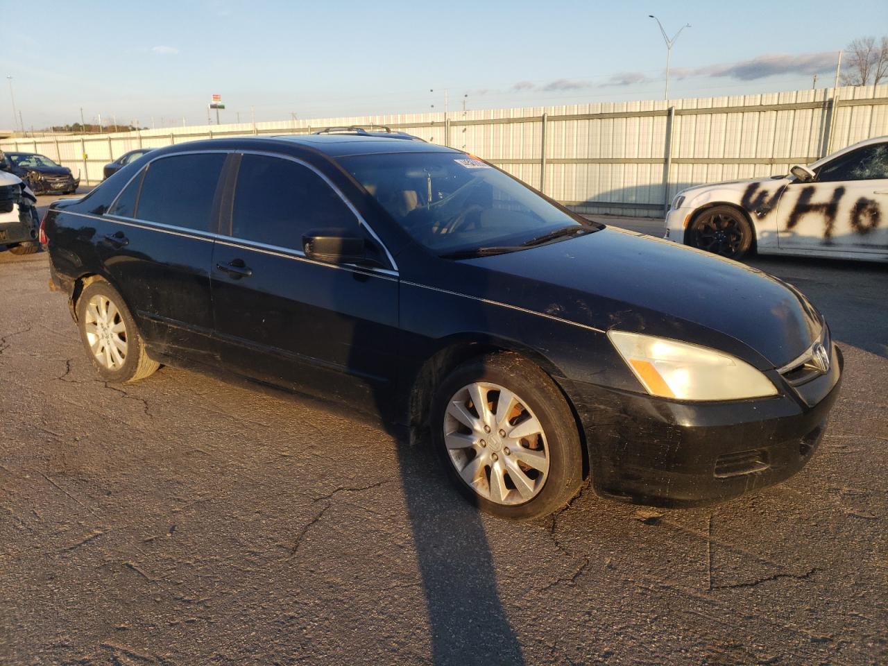 2006 Honda Accord - Image 4