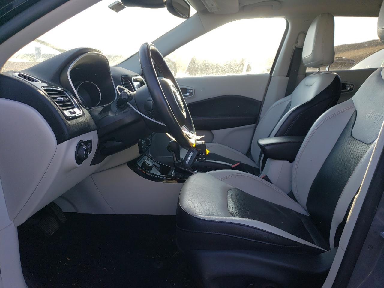 2019 Jeep Compass - Image 7