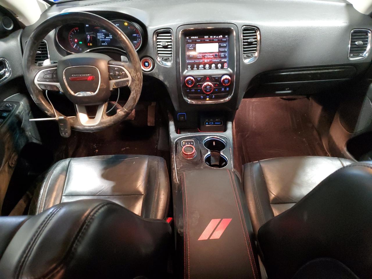 2014 Dodge Durango - Image 8