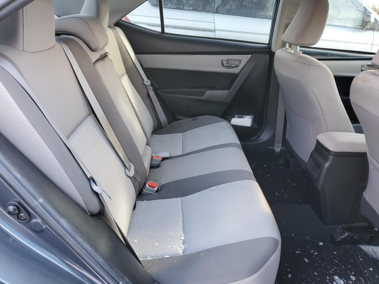 2018 Toyota Corolla - Image 10