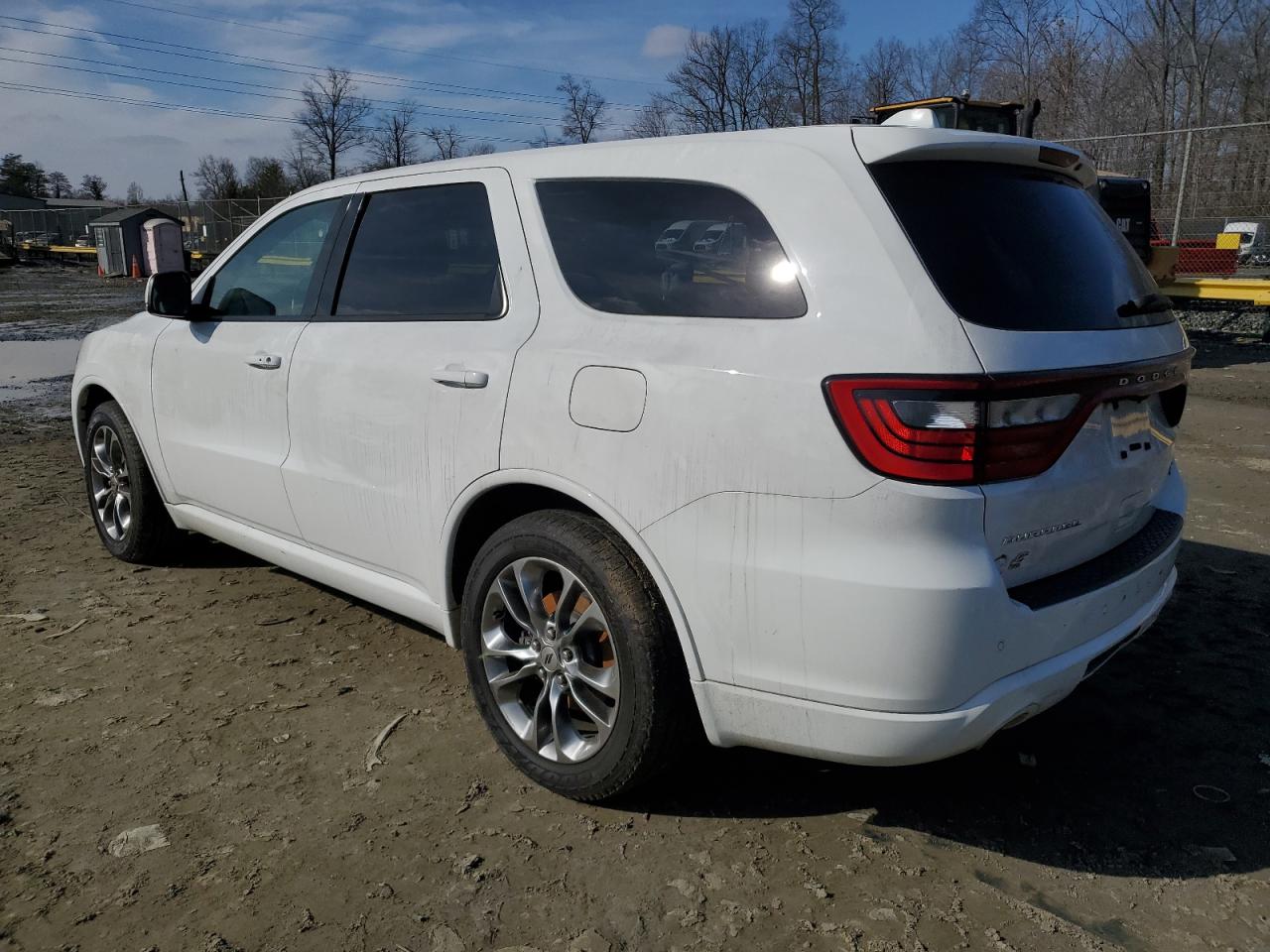 2019 Dodge Durango - Image 2