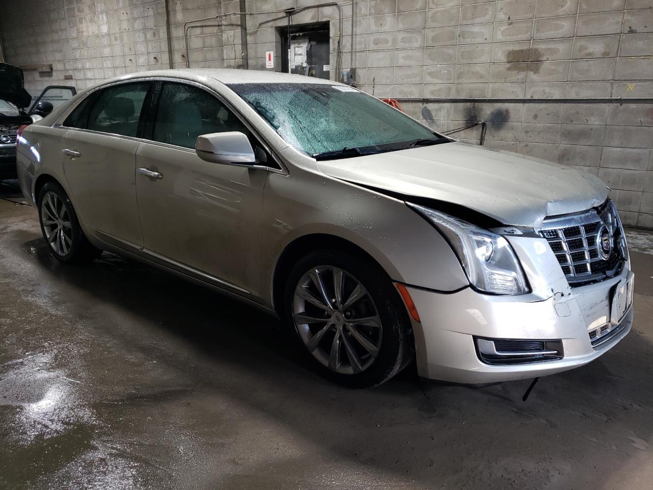 2014 Cadillac XTS - Image 4