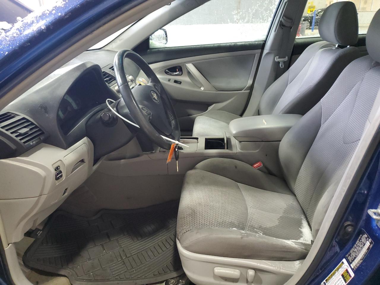 2010 Toyota Camry - Image 7