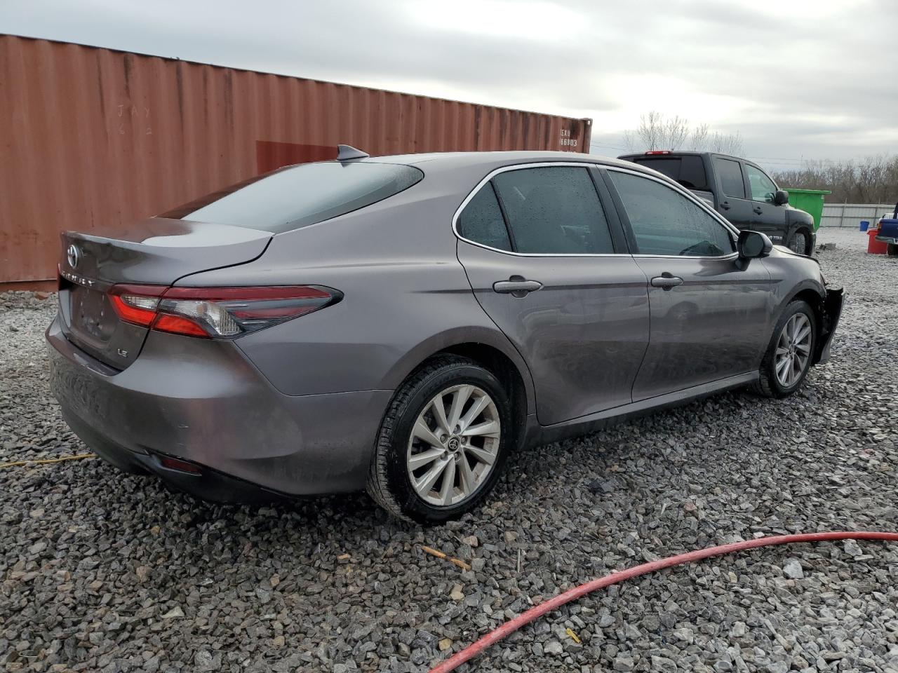 2022 Toyota Camry - Image 3