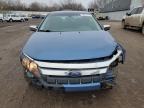 2010 Ford Fusion Se na sprzedaż w Davison, MI - Front End