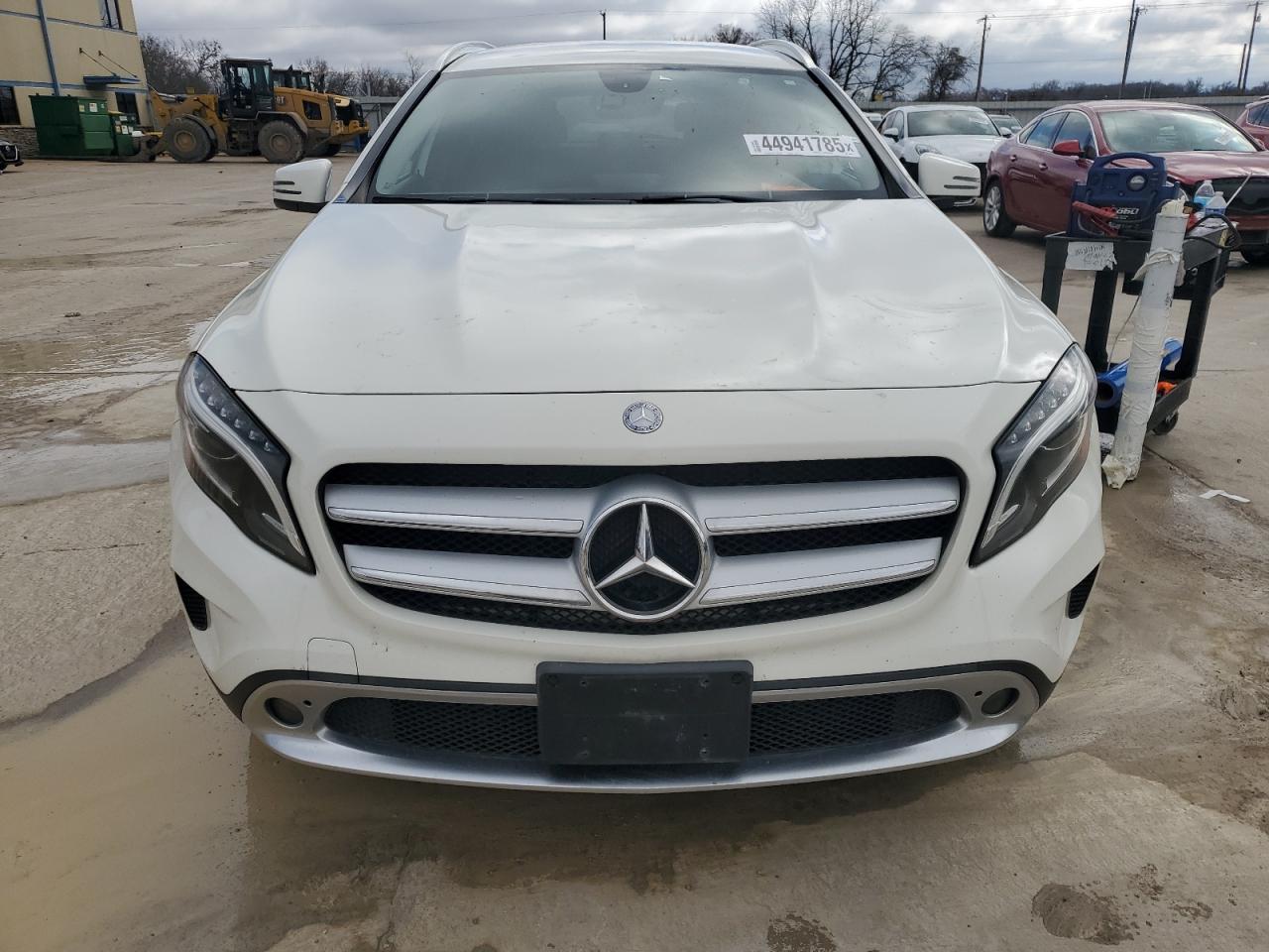 2015 Mercedes-Benz GLA-klasse - Image 5