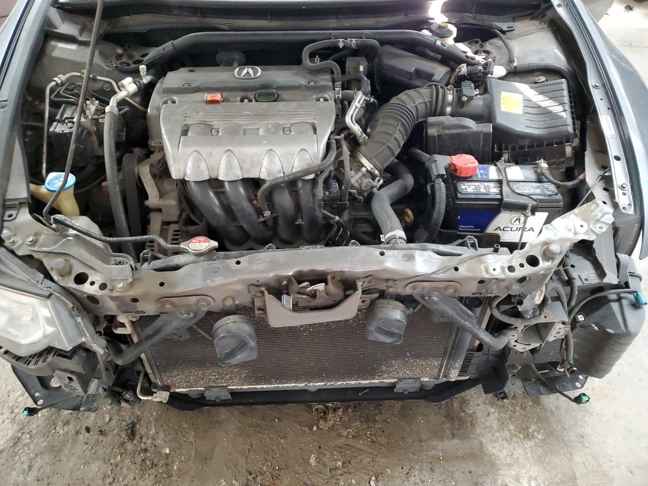 2010 Acura TSX - Image 11