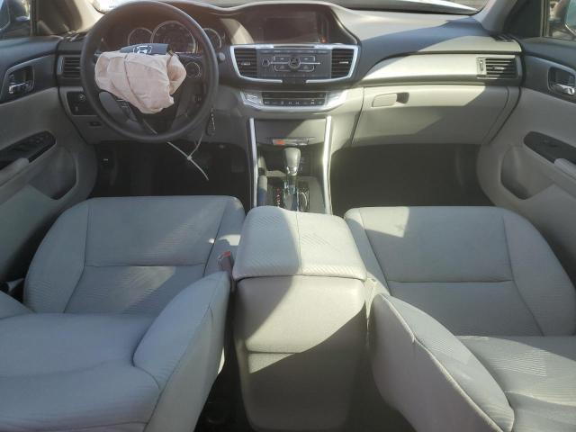  HONDA ACCORD 2014 Gray