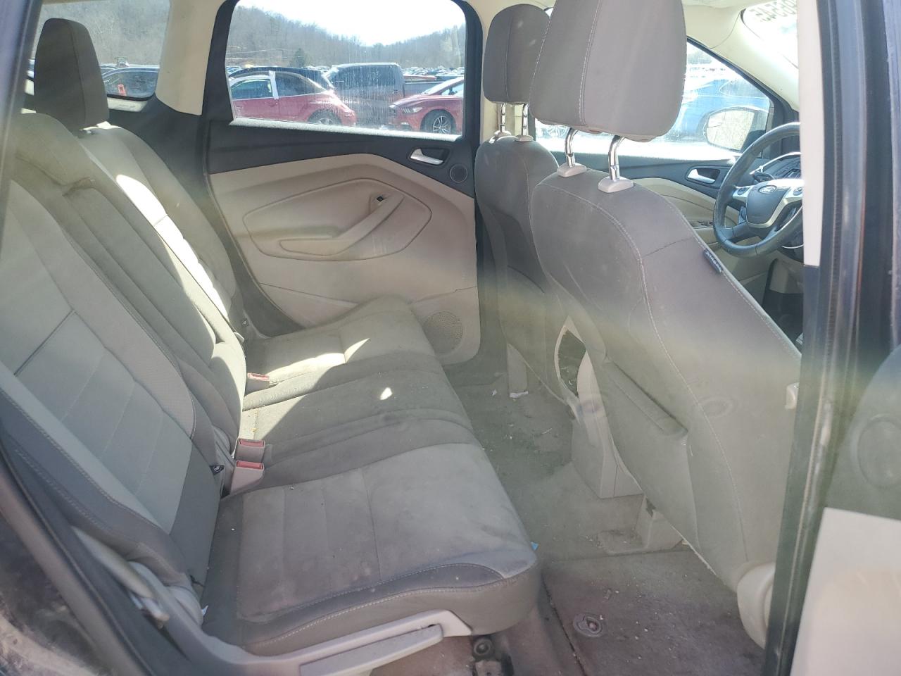 2013 Ford Escape - Image 10