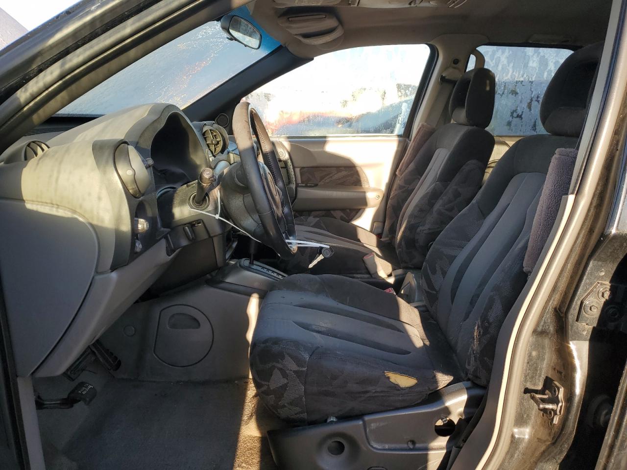 2001 Pontiac Aztek - Image 7