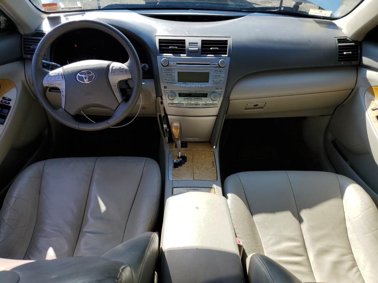 2007 Toyota Camry - Image 8