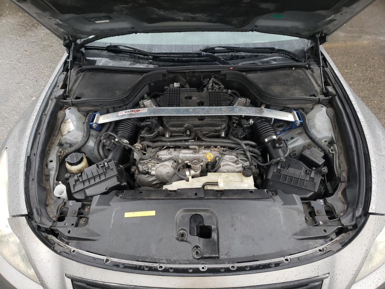 2008 Infiniti G - Image 12