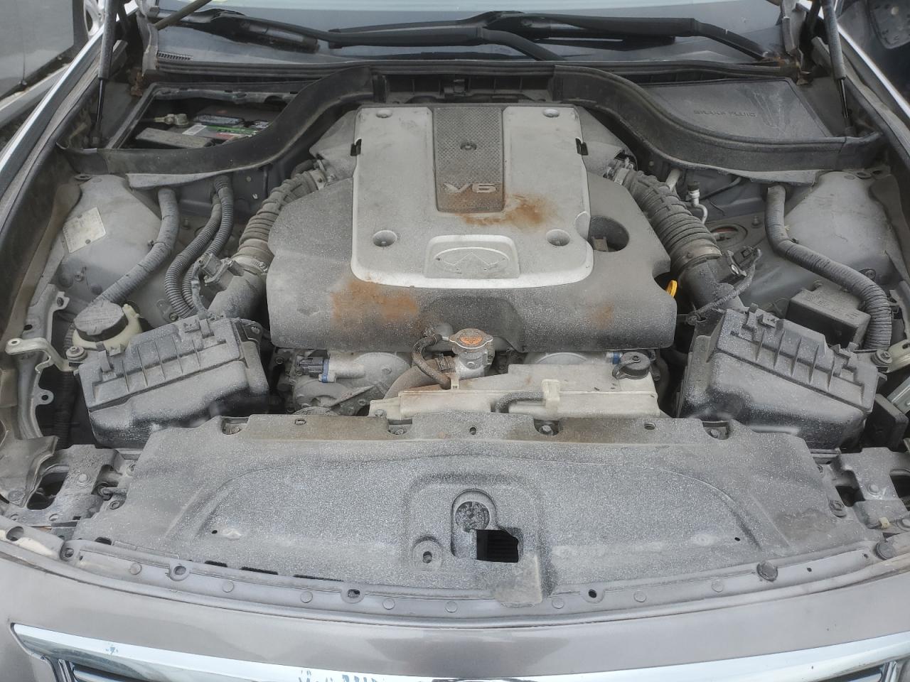 2011 Infiniti G - Image 11