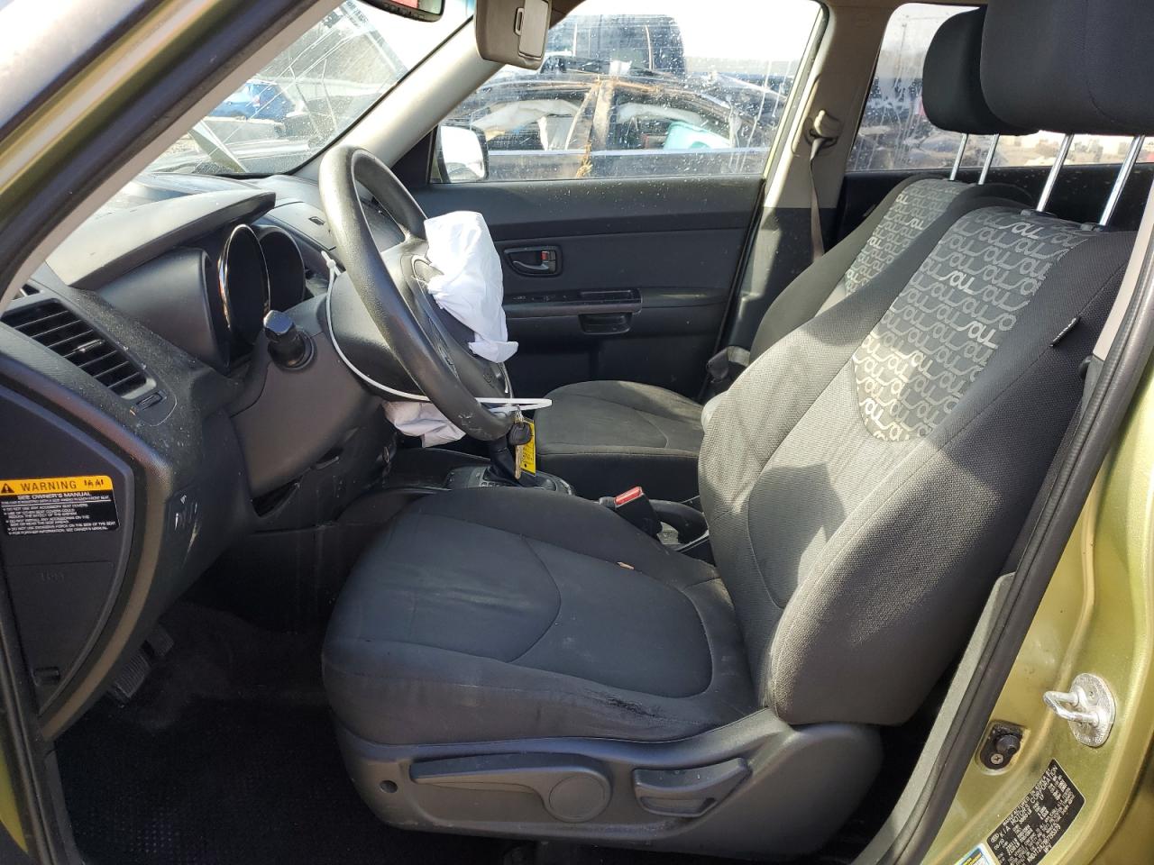 2011 Kia Soul - Image 7