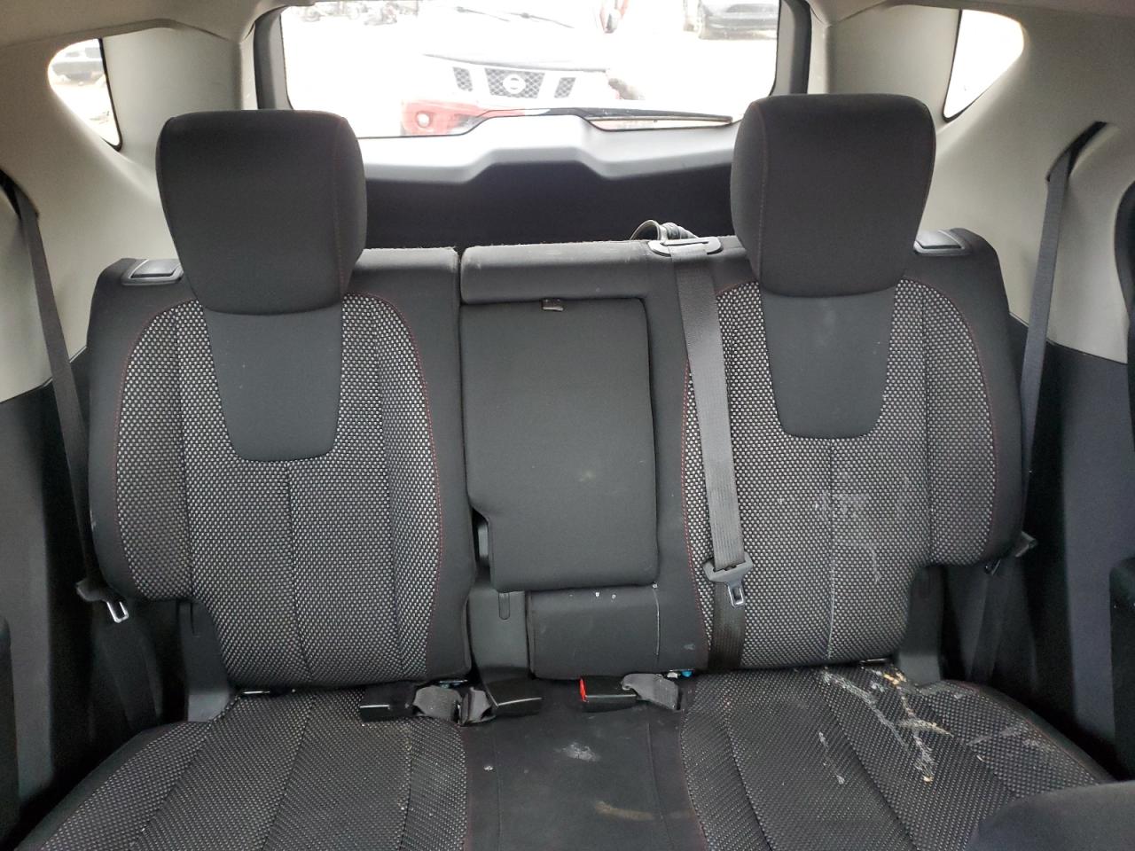 2011 Chevrolet Equinox - Image 10