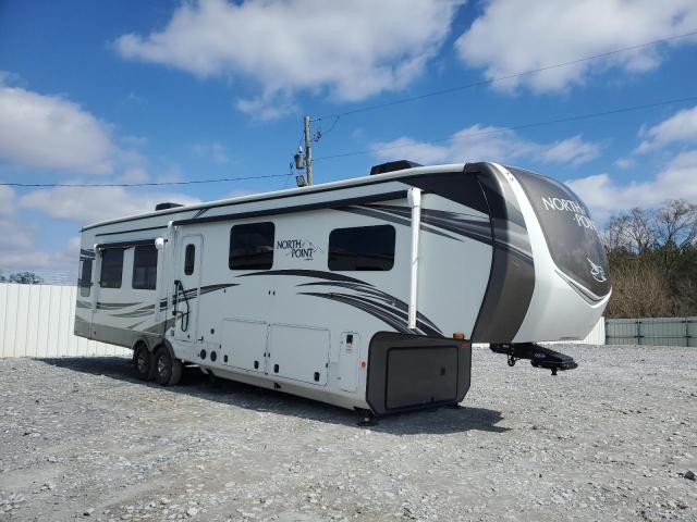 2021 Jayco North Poin за продажба в Austell, GA - Rear End