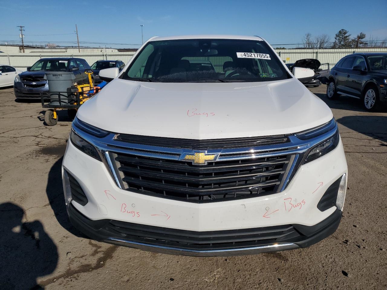 2022 Chevrolet Equinox - Image 5