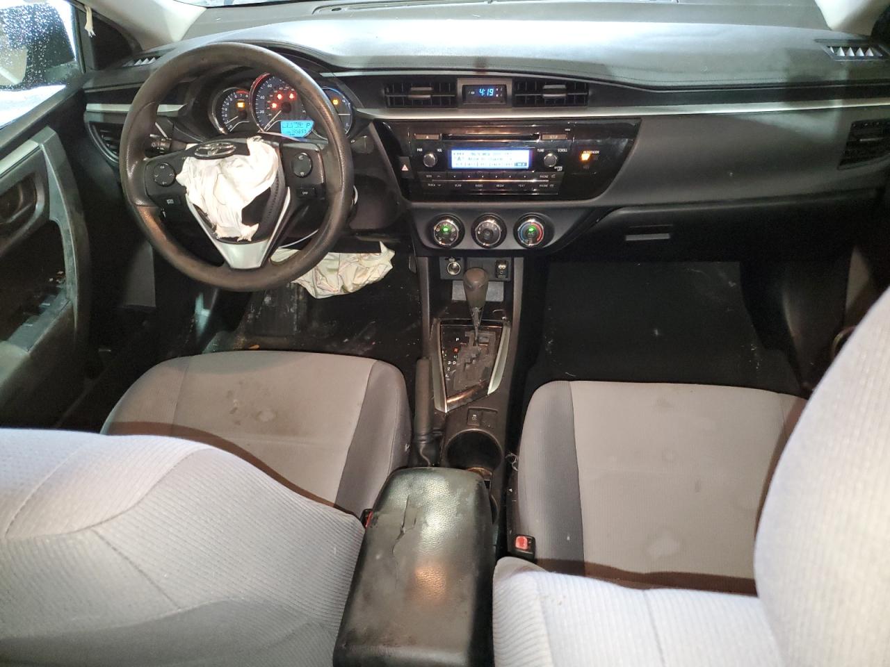2014 Toyota Corolla - Image 8