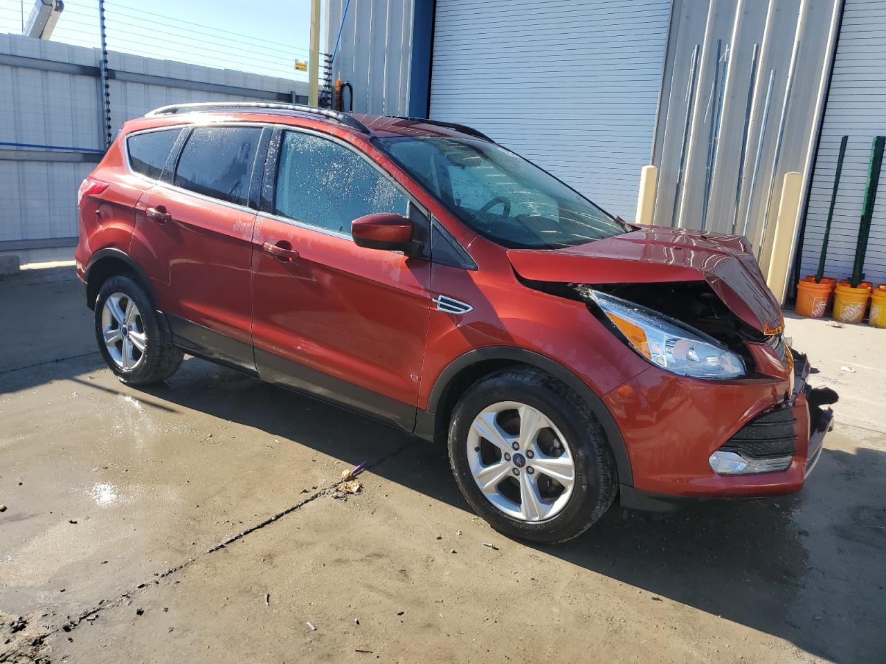 2014 Ford Escape - Image 4