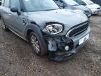 2017 MINI COUNTRYMAN for sale at Copart COLCHESTER