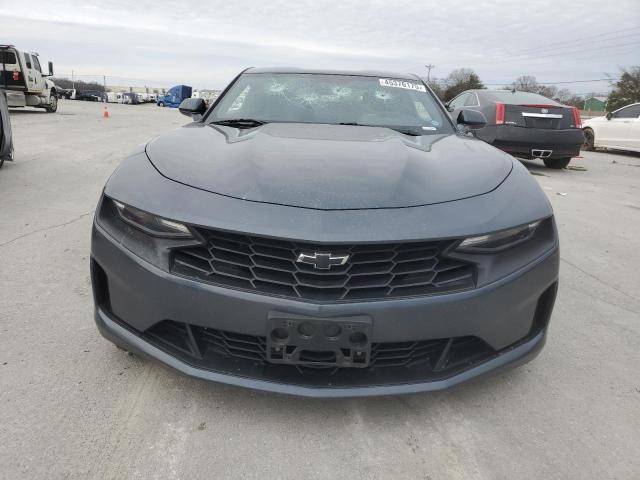  CHEVROLET CAMARO 2019 Сharcoal