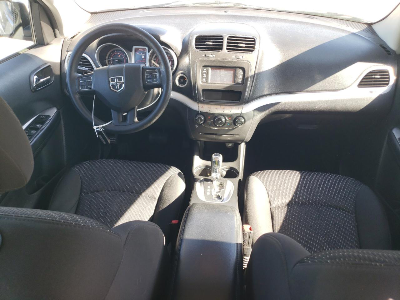 2015 Dodge Journey - Image 8
