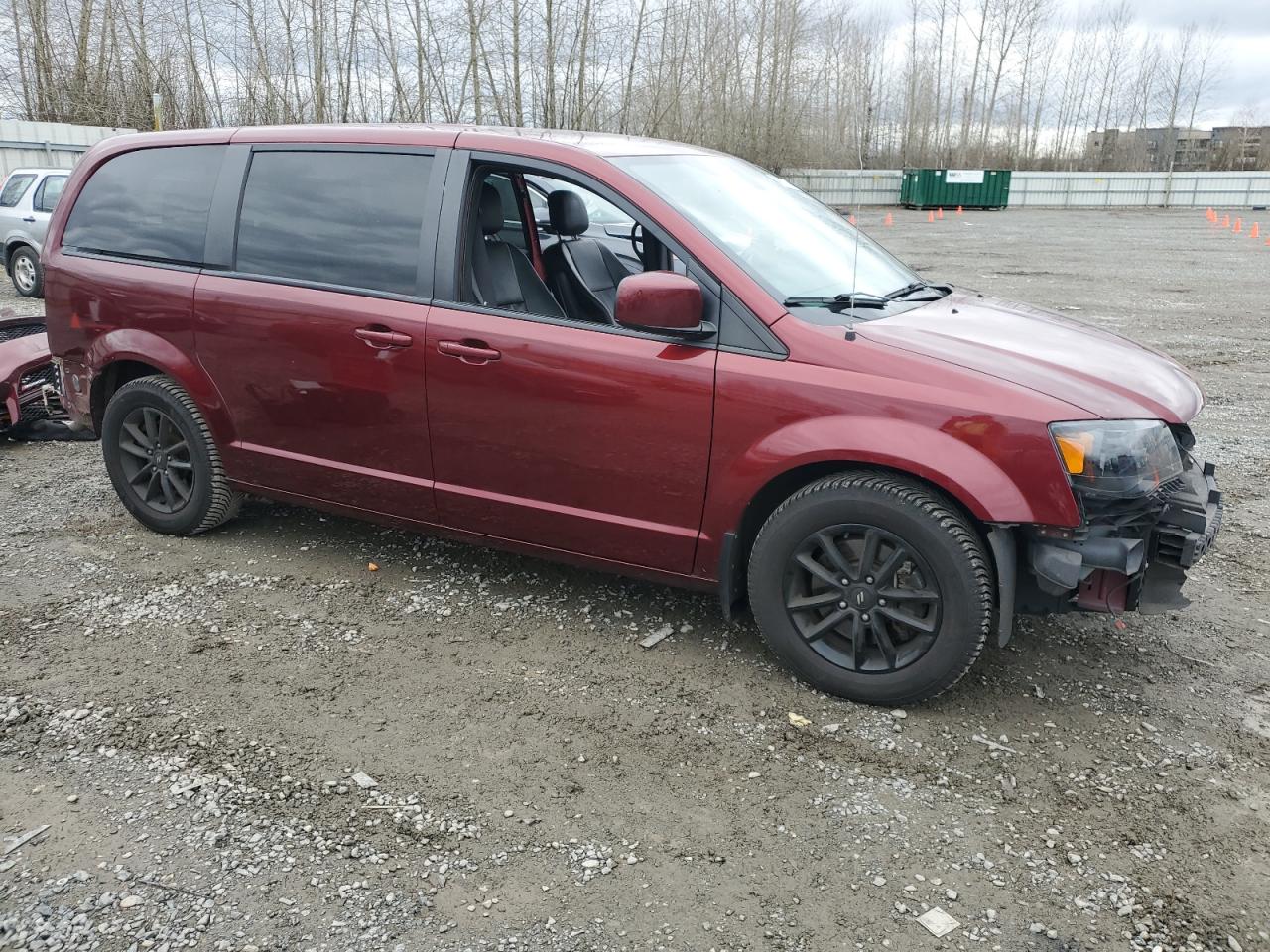 2019 Dodge Caravan - Image 4
