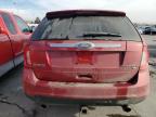 2011 Ford Edge Limited for Sale in Littleton, CO - Front End