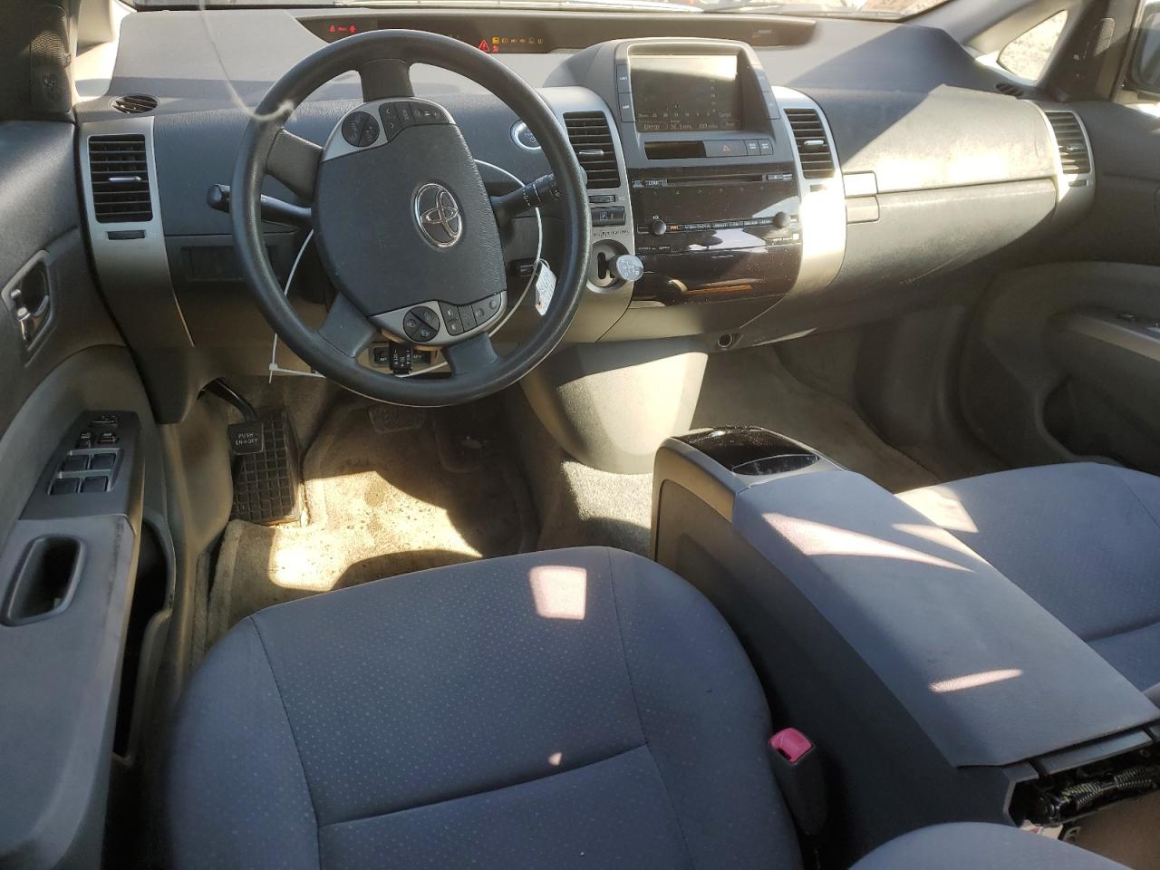 2009 Toyota Prius - Image 8