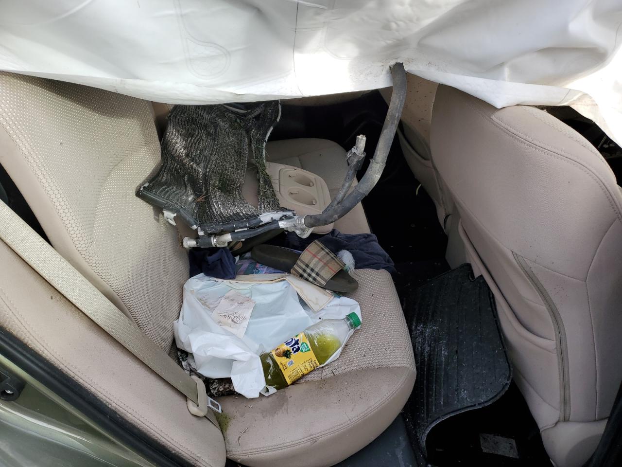 2016 Subaru Outback - Image 11