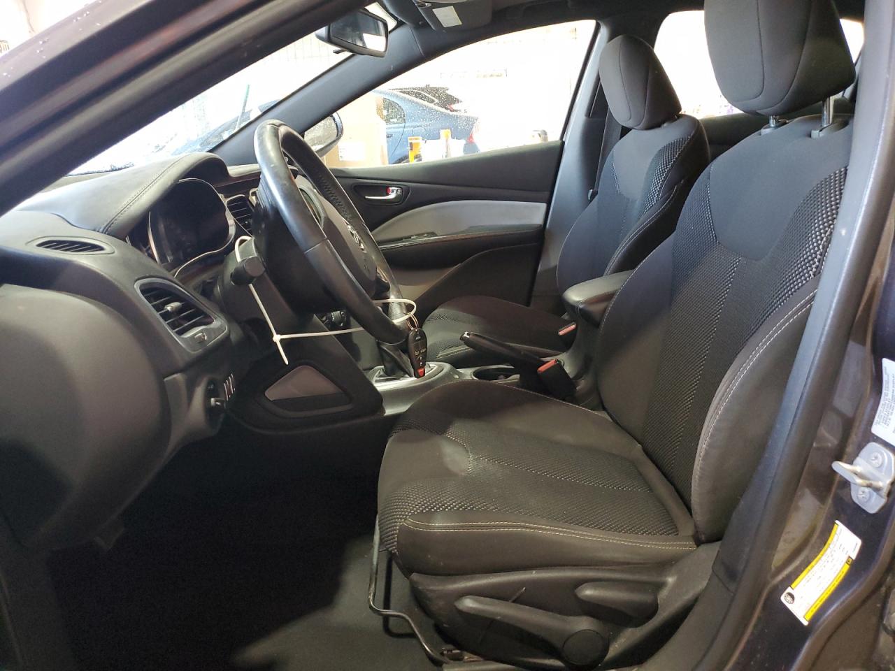 2015 Dodge Dart - Image 7