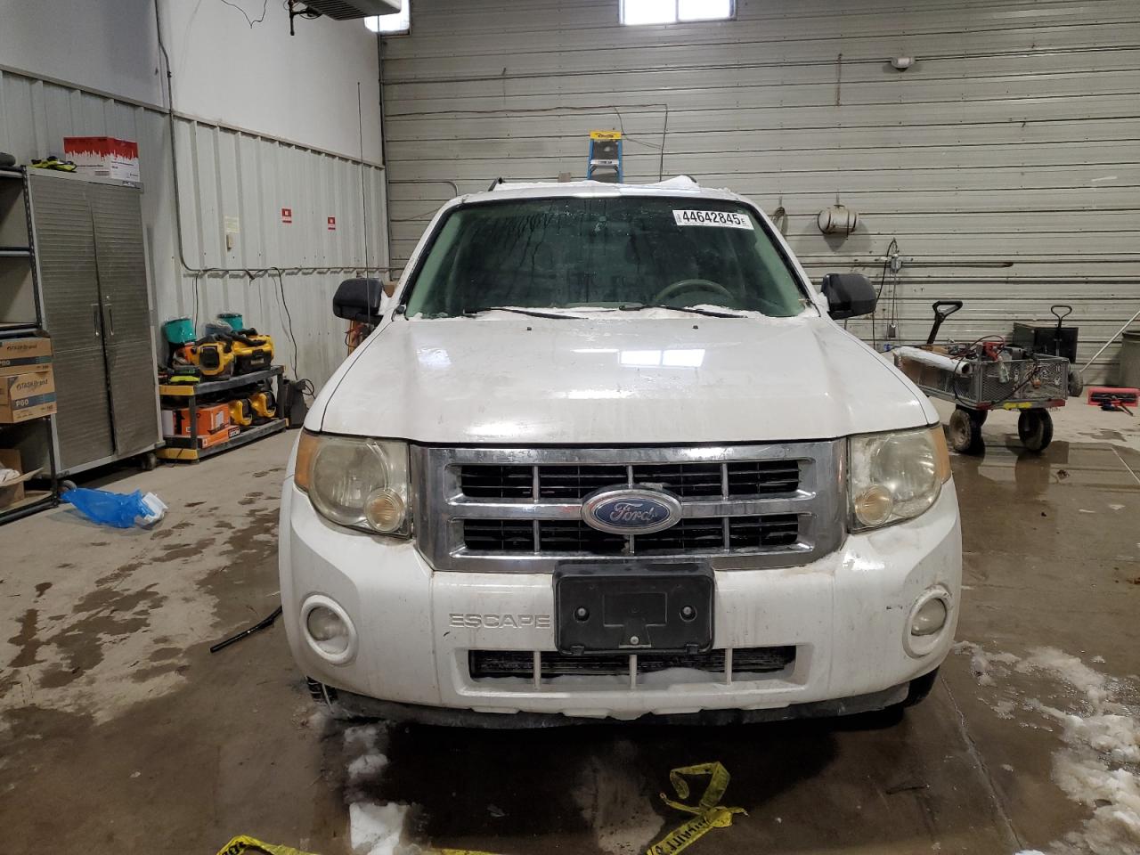 2008 Ford Escape - Image 5
