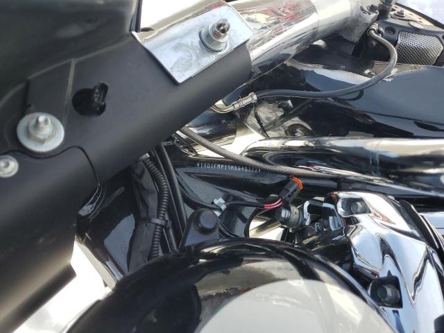 2021 HARLEY-DAVIDSON FLHTP 