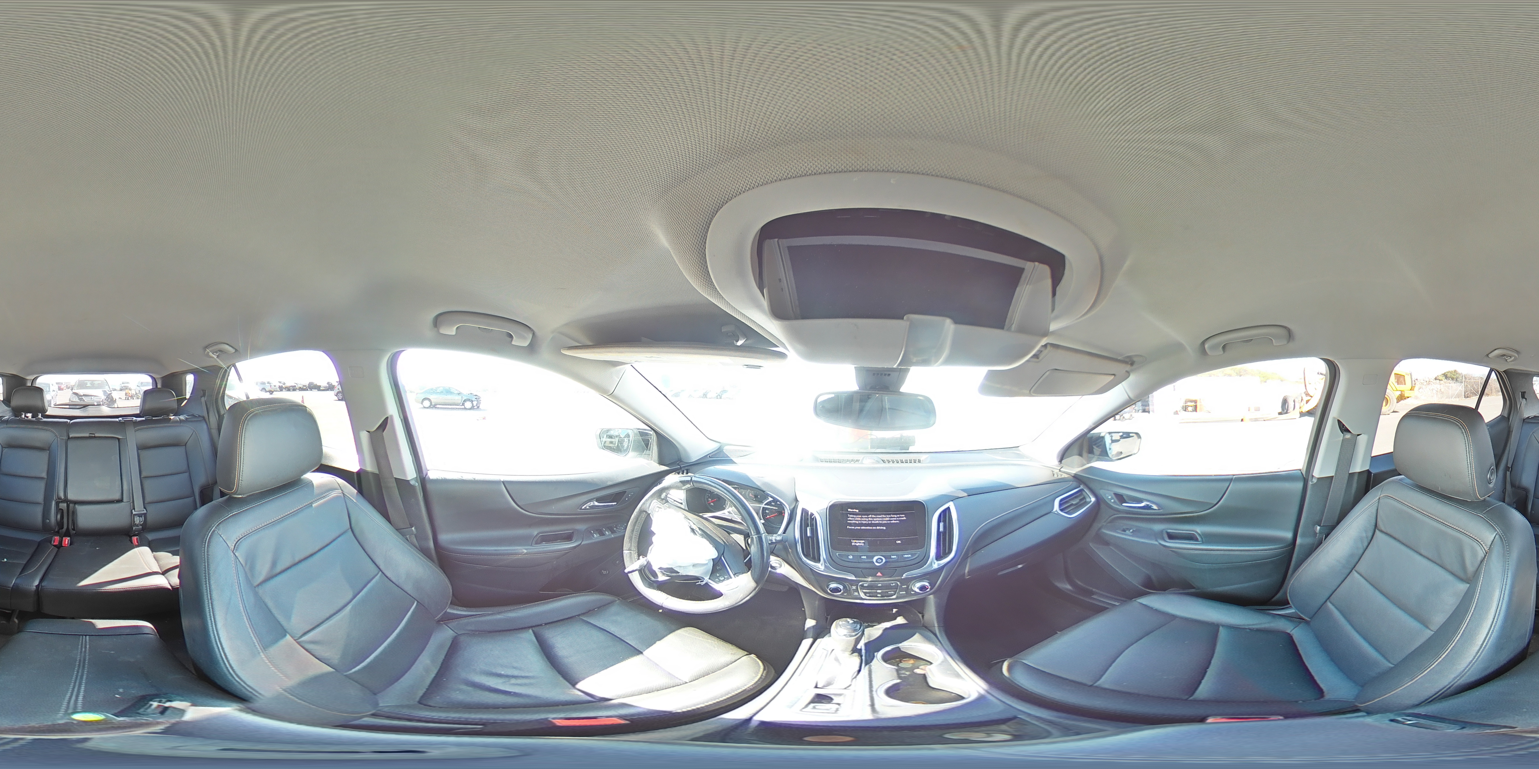 2021 Chevrolet Equinox - Image 14