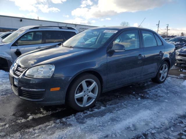 2010 Volkswagen Jetta Limited