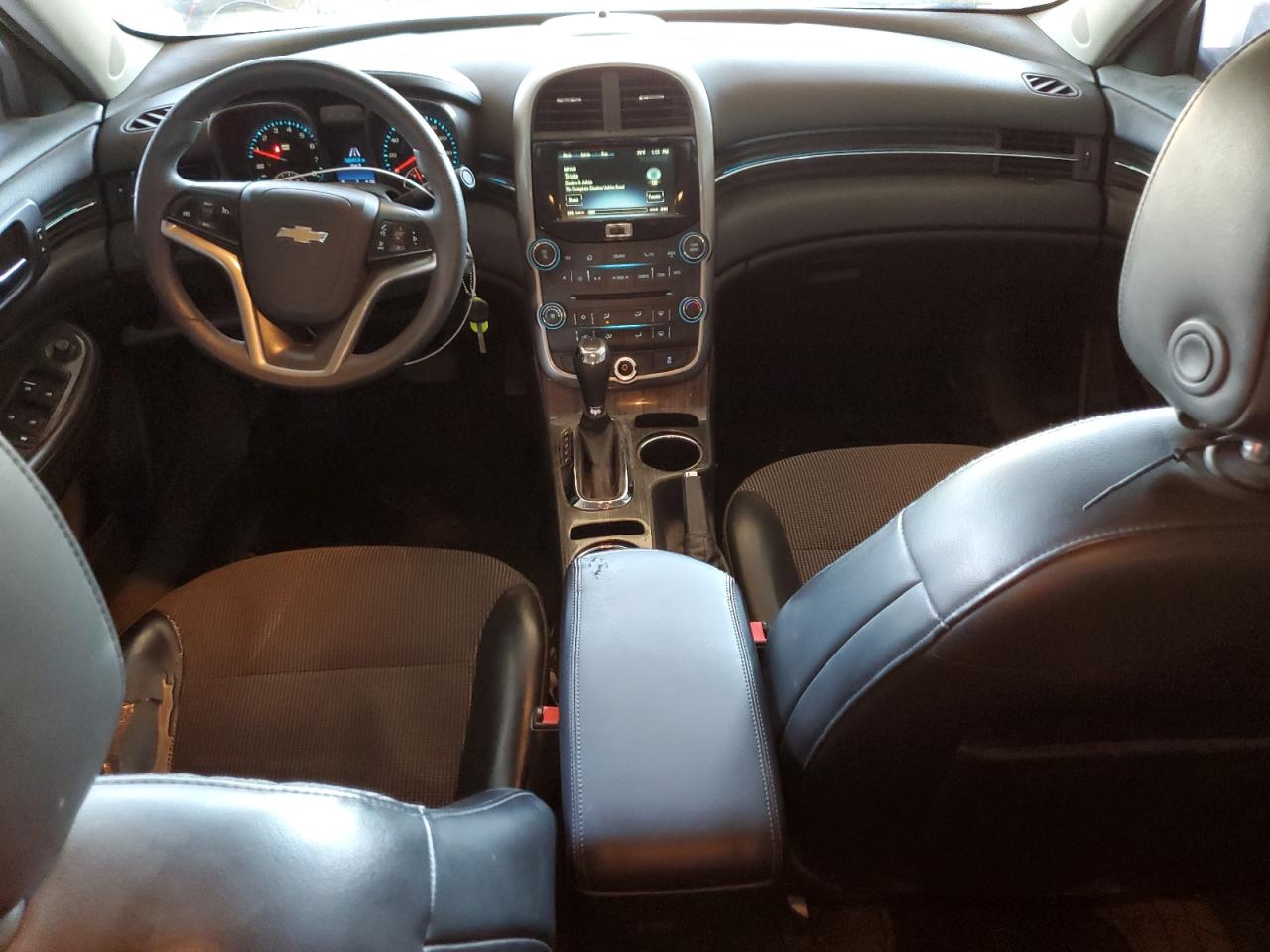 2015 Chevrolet Malibu - Image 8