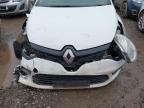 2016 RENAULT CLIO DYNAM for sale at Copart WOLVERHAMPTON