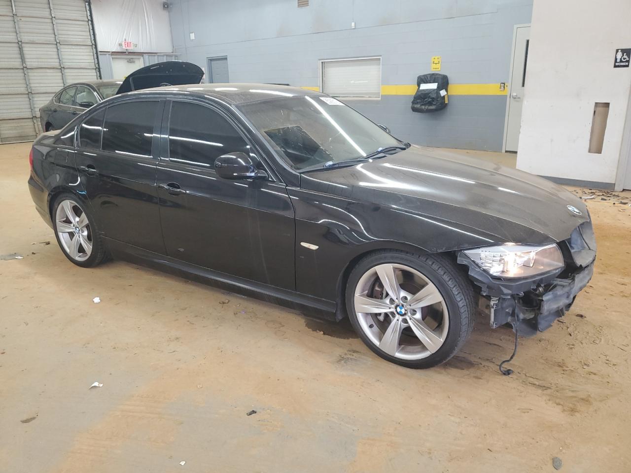 2011 BMW 3er - Image 4
