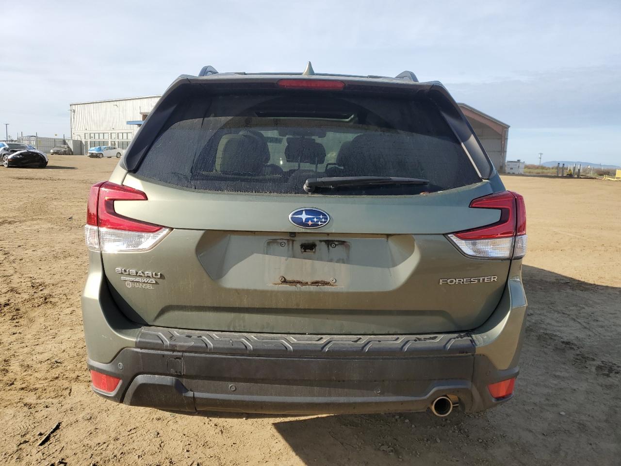 2019 Subaru Forester - Image 6