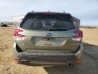 2019 Subaru Forester Limited de vânzare în American Canyon, CA - Rear End