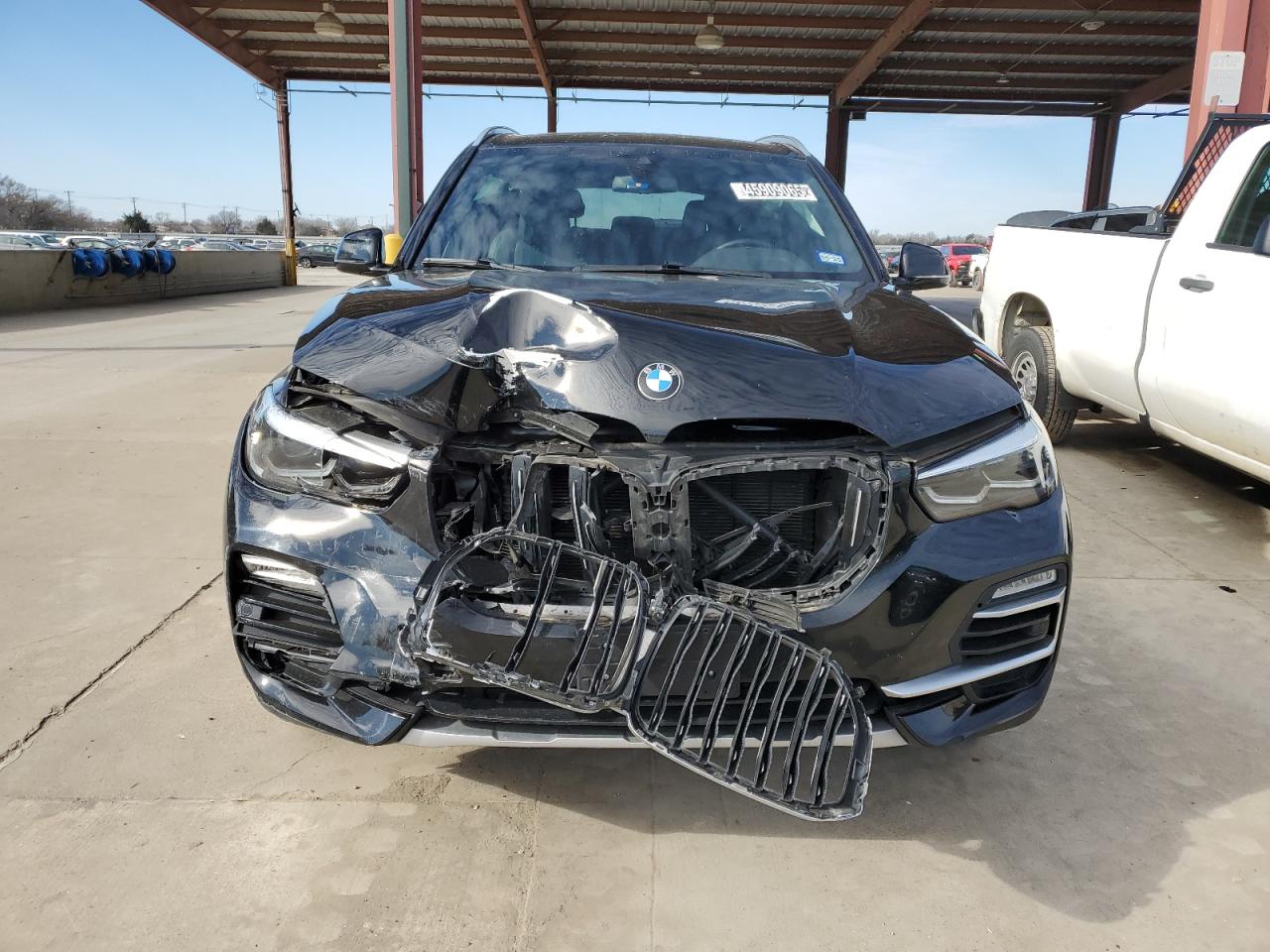 2020 BMW X5 - Image 5
