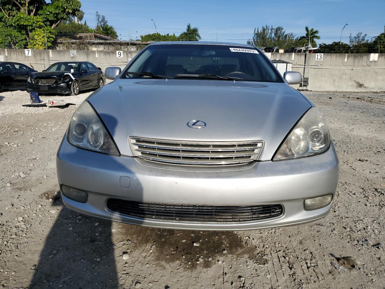 2003 Lexus ES - Image 5