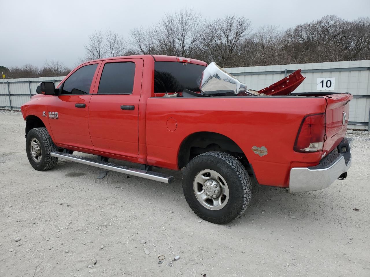 2013 RAM 2500 - Image 2