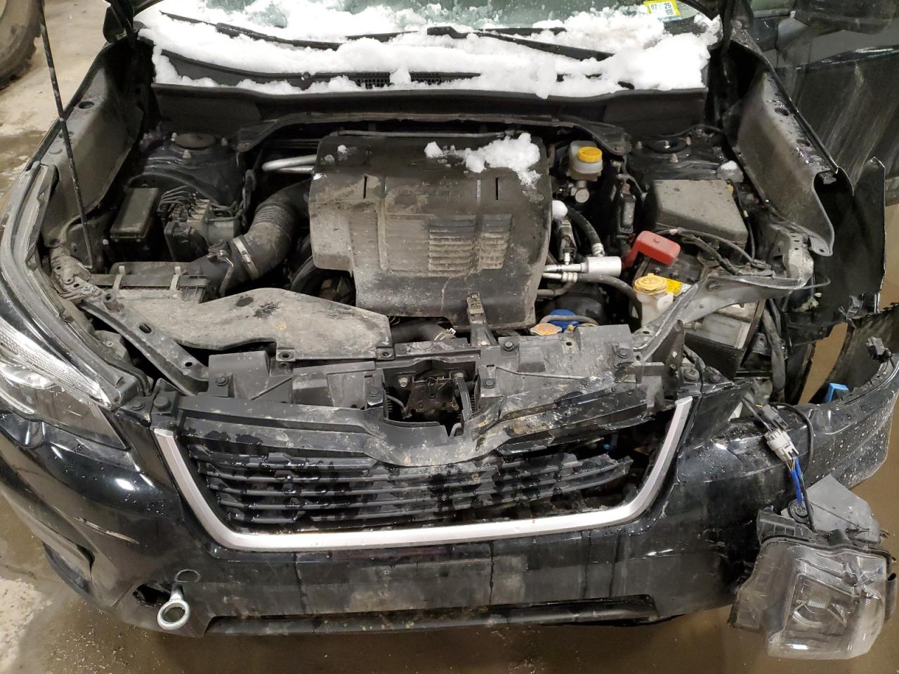 2019 Subaru Forester - Image 12