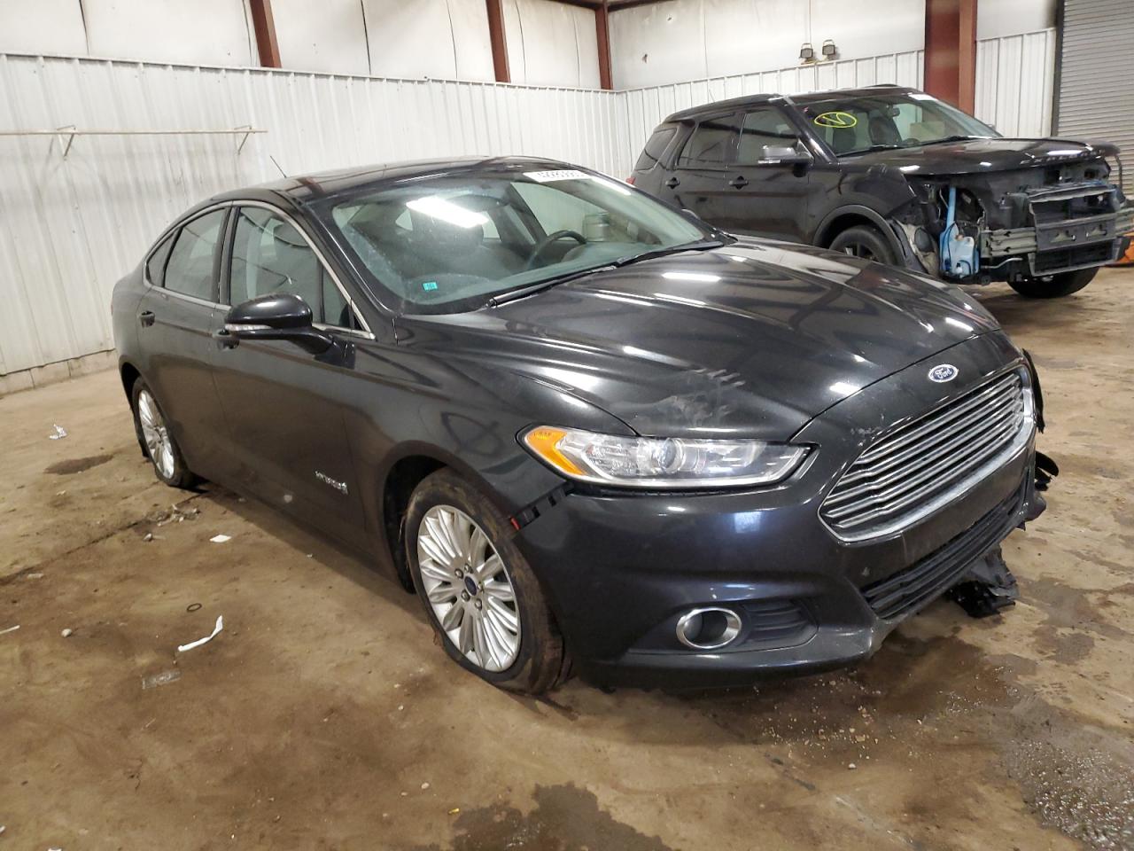 2013 Ford Fusion - Image 4