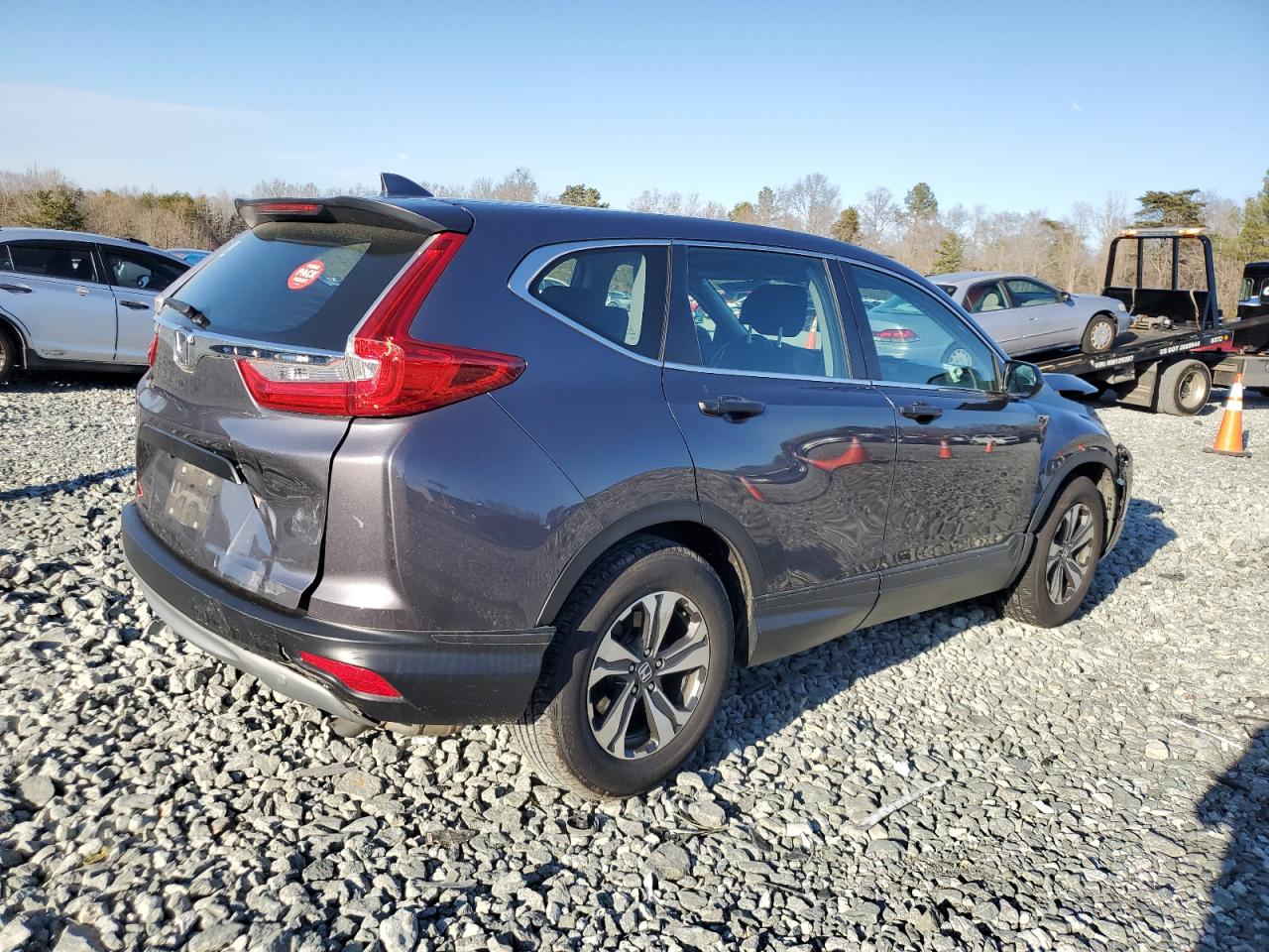 2019 Honda CR-V - Image 3
