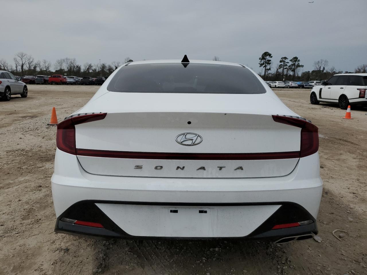 2023 Hyundai Sonata - Image 6
